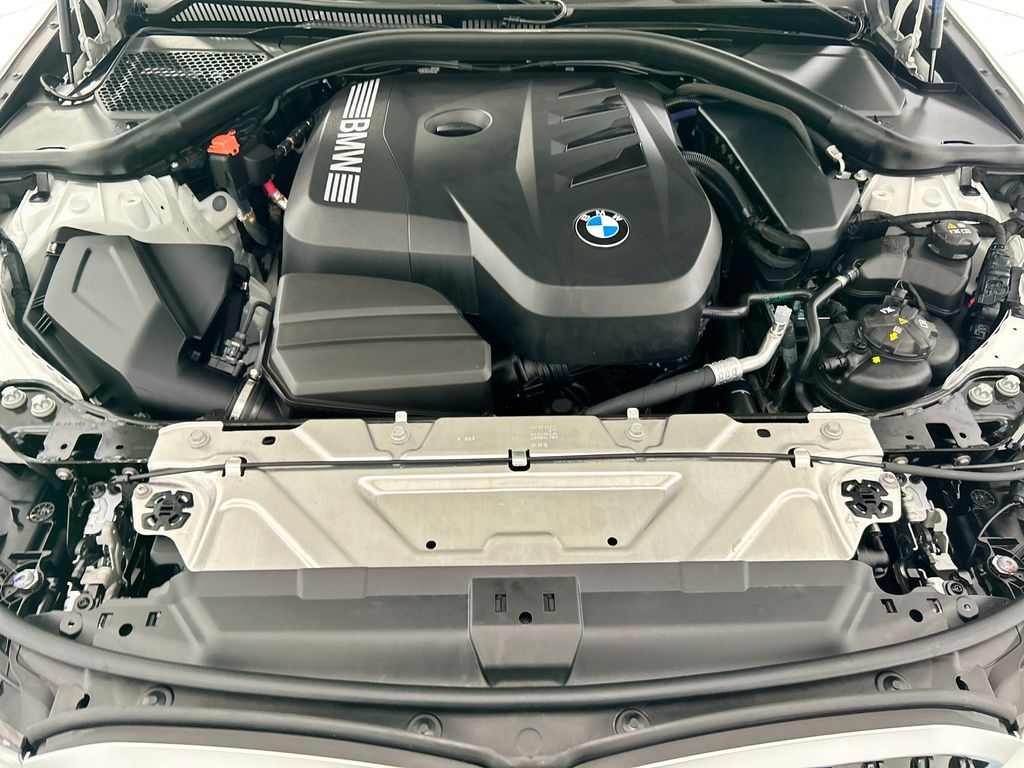 Thumbnail: 2026 BMW 3 Series - 28