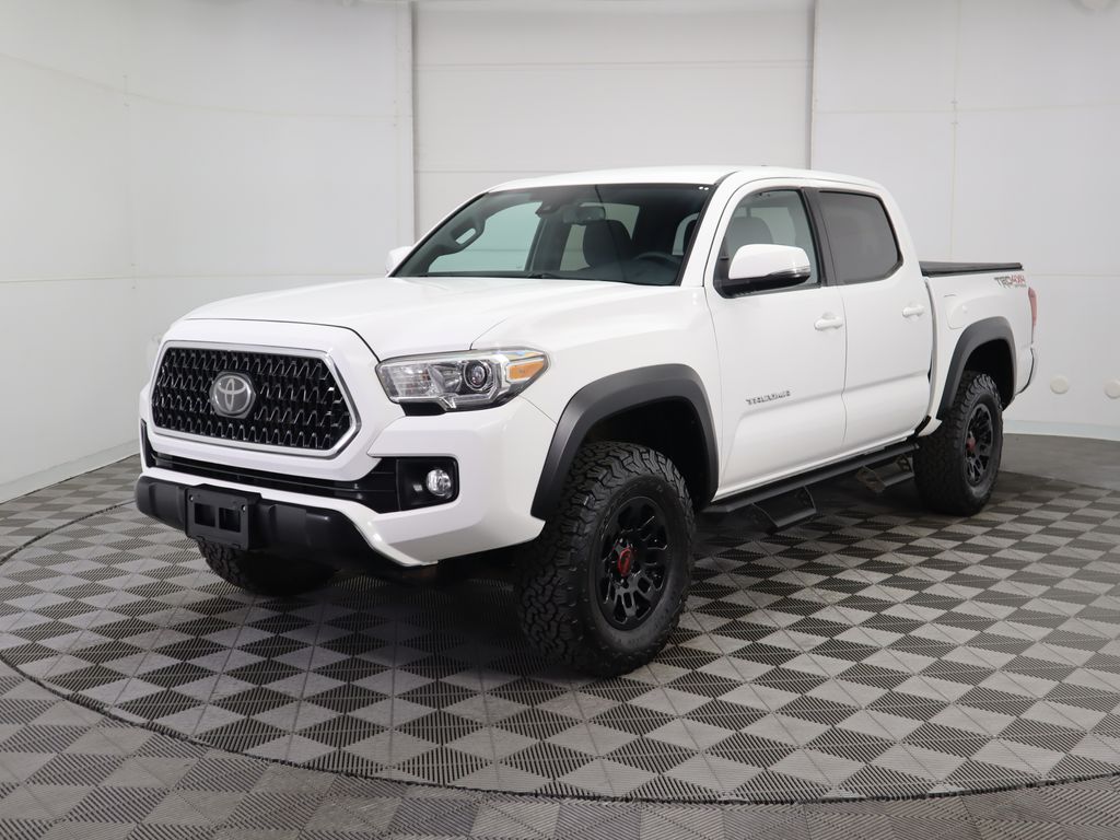 2018 Toyota Tacoma TRD Off-Road -
                Phoenix, AZ