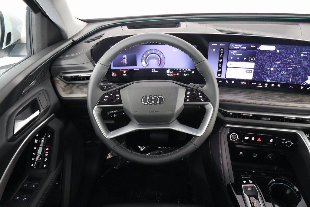 Thumbnail: 2026 Audi Q5 - 3