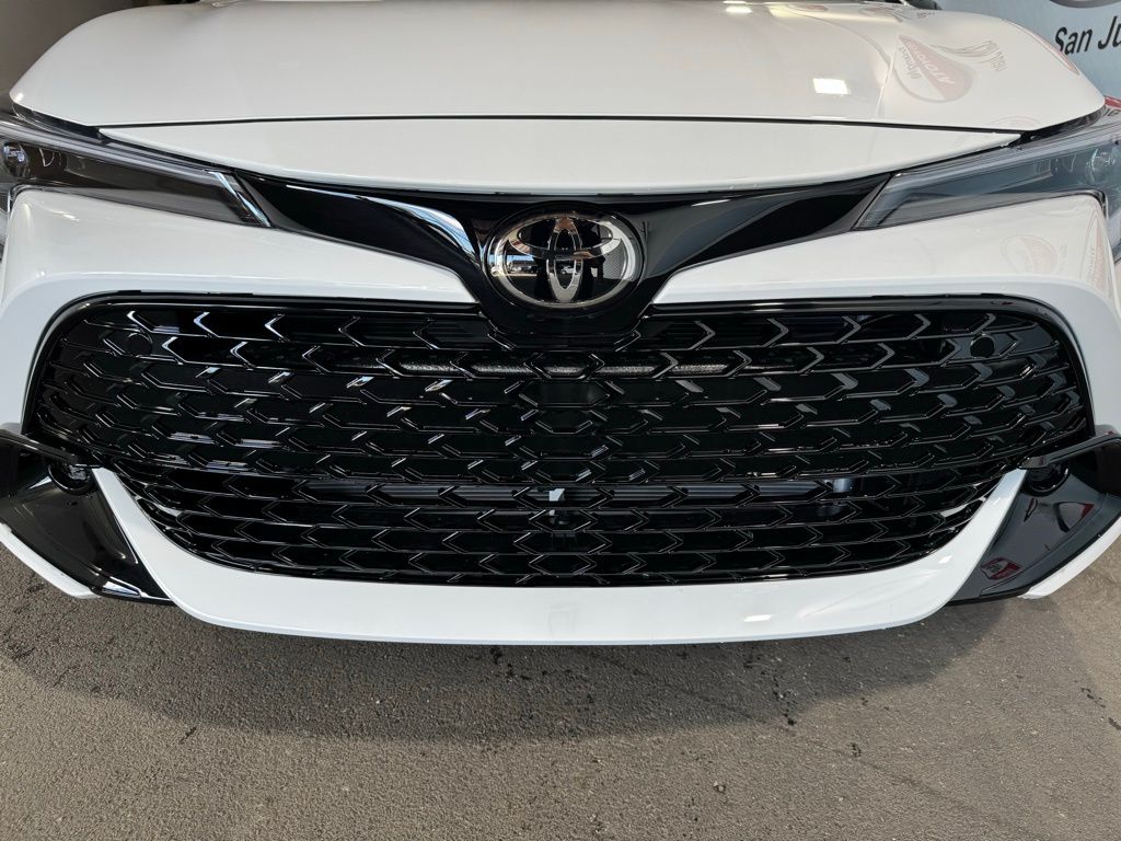 Thumbnail: 2026 Toyota Corolla - 11