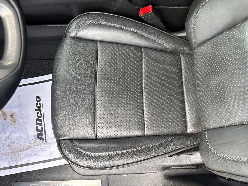 Used 2024 GMC Yukon SUV