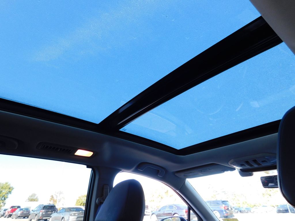 Thumbnail: 2021 Subaru Ascent - 6