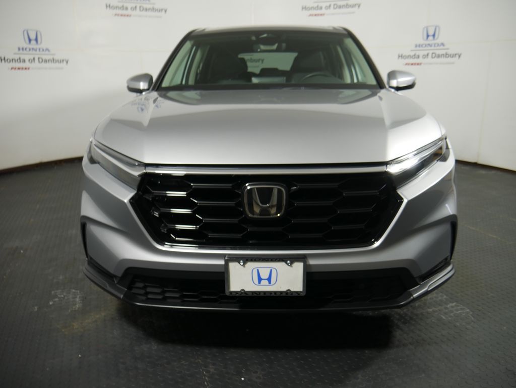 Thumbnail: 2023 Honda CR-V - 2
