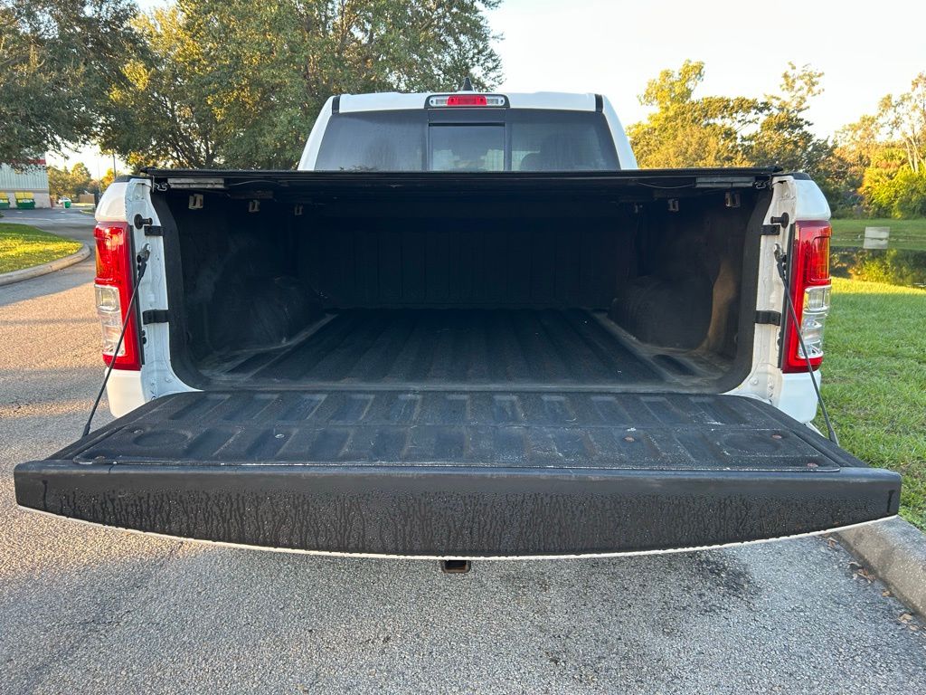 Thumbnail: 2022 RAM 1500 - 10