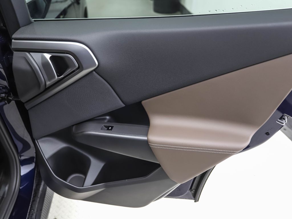 Thumbnail: 2026 BMW X3 - 24