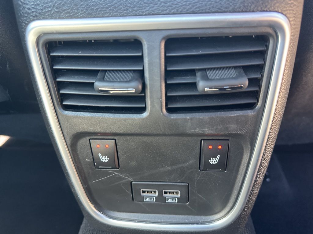 2022 Smoke Show Dodge Charger SXT RWD Sedan