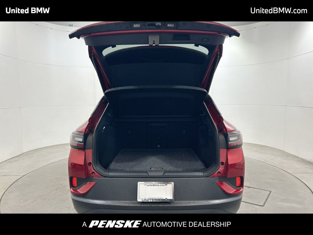 Thumbnail: 2023 Volkswagen ID.4 - 21