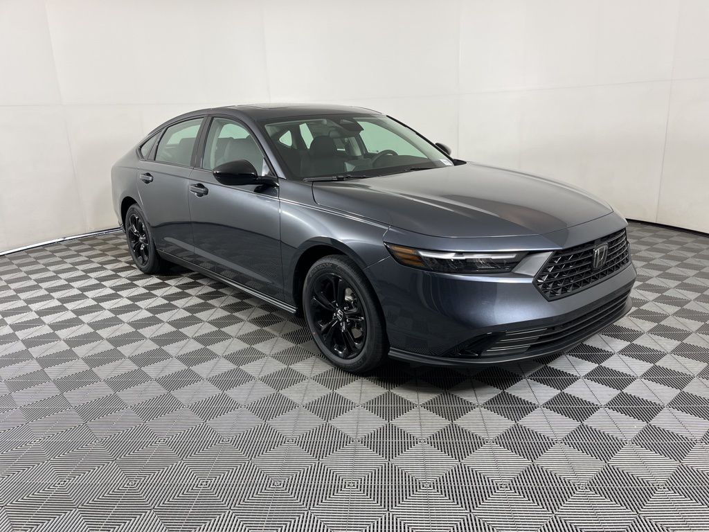 Thumbnail: 2025 Honda Accord - 6
