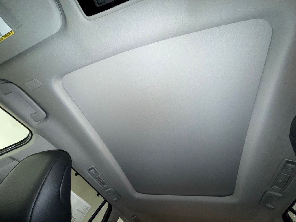 Thumbnail: 2026 Toyota Grand Highlander - 19