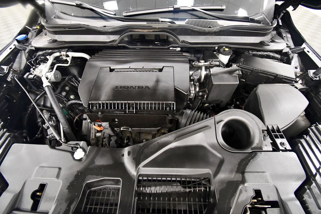 Used 2025 Honda Pilot SUV