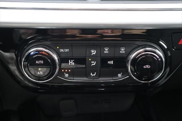 Thumbnail: 2026 Chevrolet Trax - 27