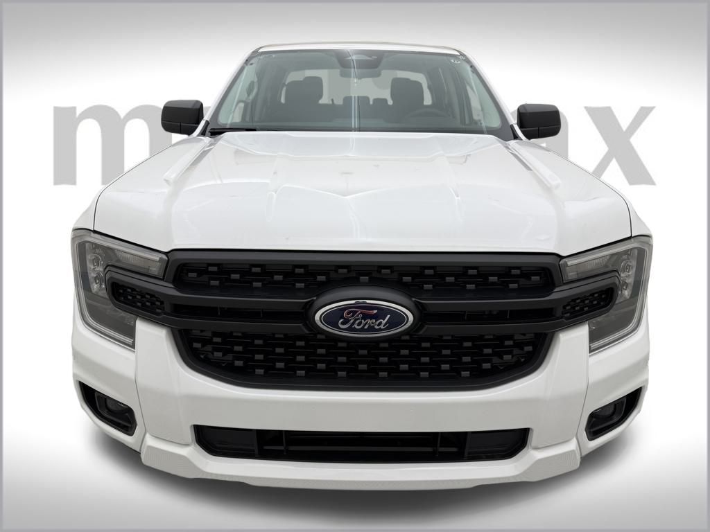 2025 Ford Ranger XL photo 9