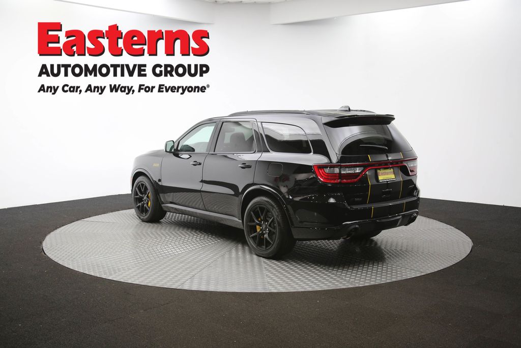 Used 2024 Black Dodge SRT 392 image 67