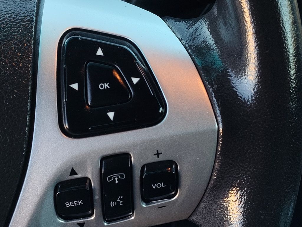 Used Car 2015 Ford Explorer  Xlt For Sale Under $12,000 In Austin, Texas