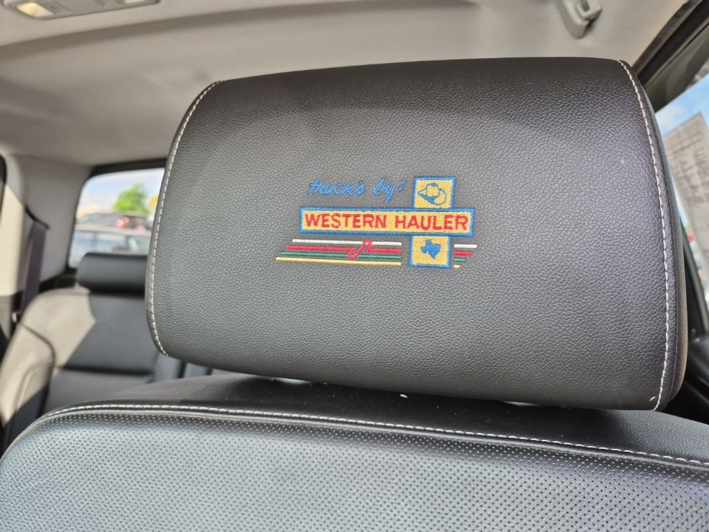 Used Car 2016 Chevrolet Silverado 3500hd  Ltz For Sale Under $50,000 In Austin, Texas