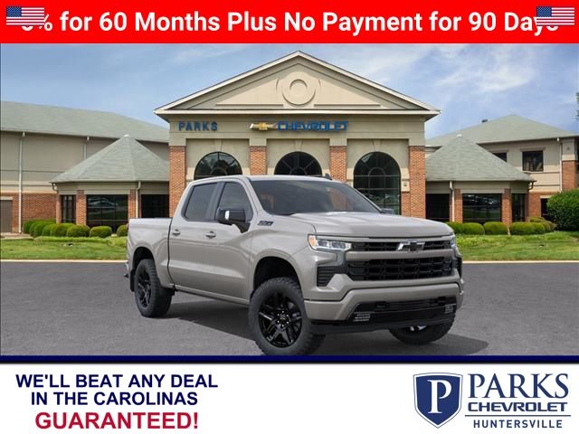 ChevroletSilverado 15002