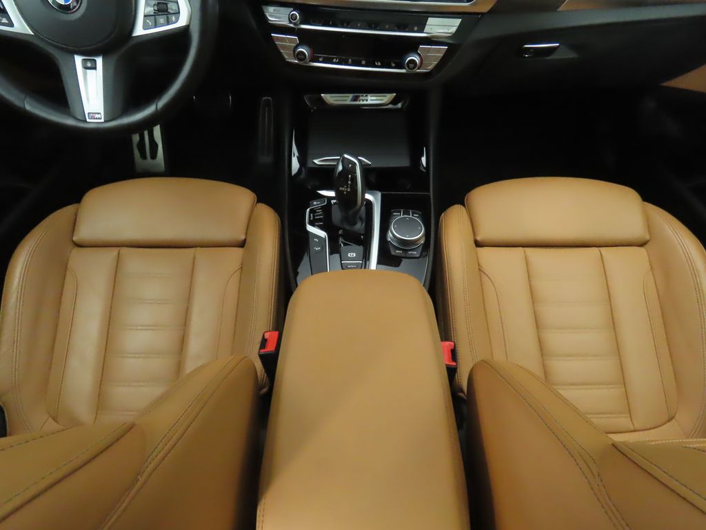 Thumbnail: 2021 BMW X3 - 17