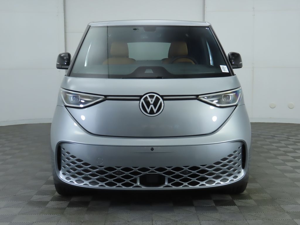 Thumbnail: 2025 Volkswagen ID.Buzz - 2