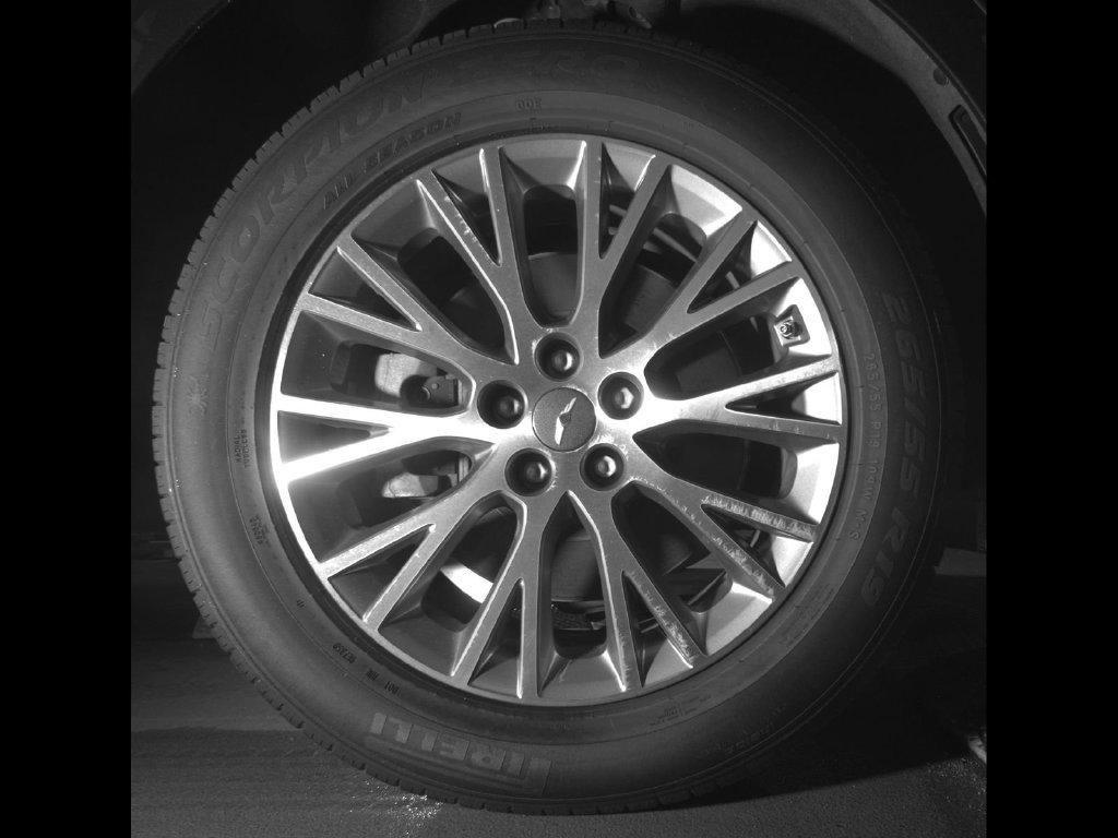 Certified Used 2024 Blue Genesis 2.5T image 10