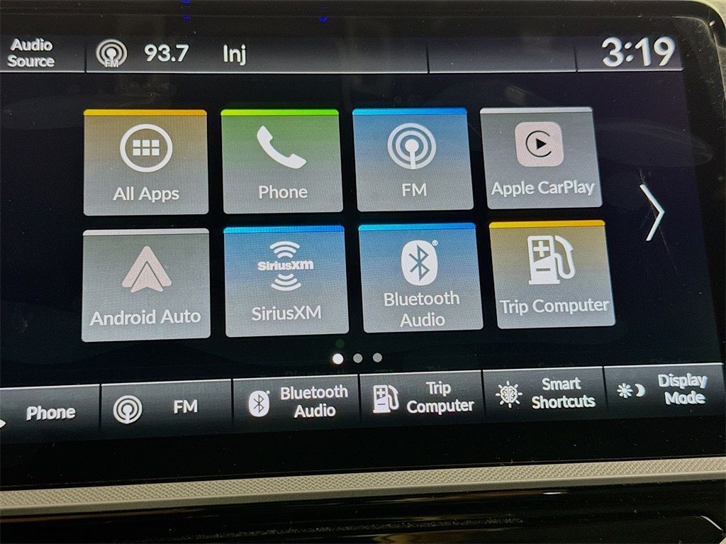 Used Car 2025 Honda Ridgeline  Rtl For Sale Under $40,000 In Austin, Texas