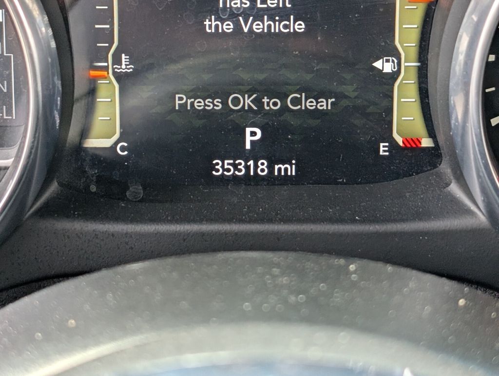 used 2020 Jeep Wrangler car, priced at $30,000