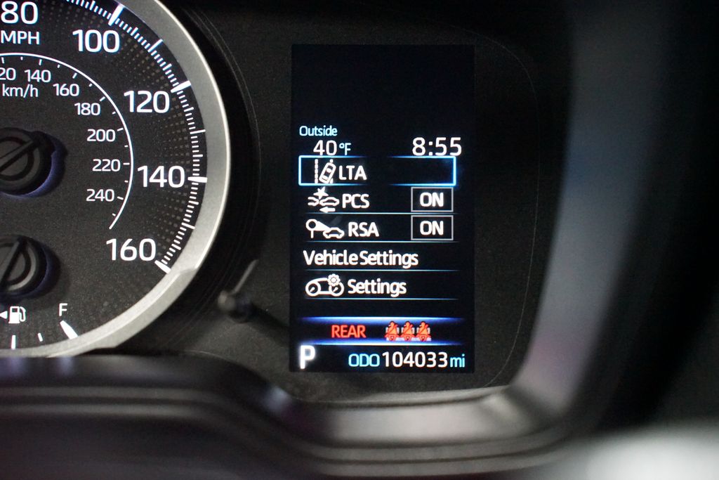 Thumbnail: 2020 Toyota Corolla - 16