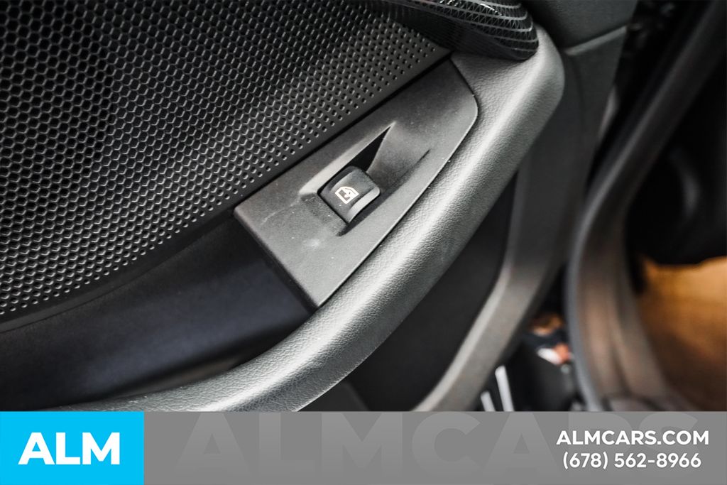 Used 2022 Black BMW 228i xDrive image 57