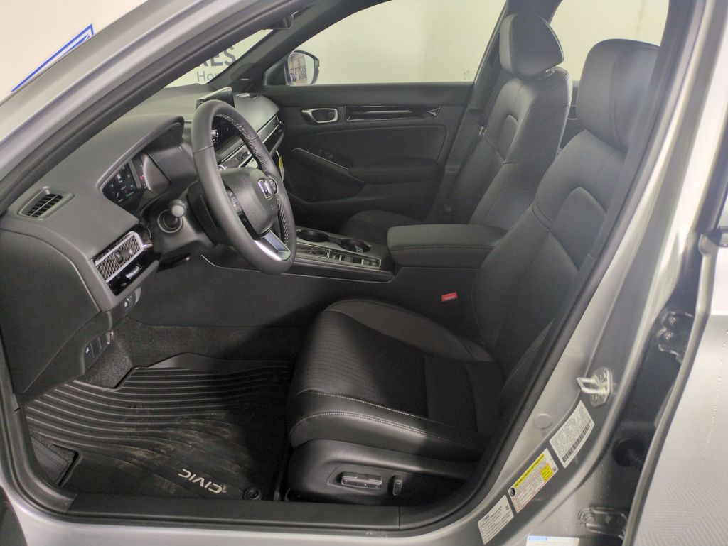 New 2026 Honda Civic Hybrid For Sale in Fort Wayne, IN