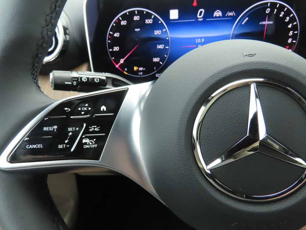 Thumbnail: 2026 Mercedes-Benz GLC - 11