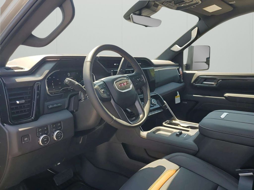 New Car 2025 Gmc Sierra 2500hd  At4 For Sale Under $100,000 In Austin, Texas