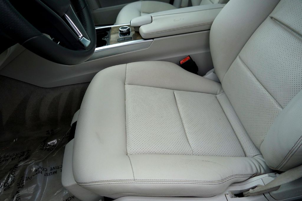 Used Car 2016 Mercedes-benz E-class  E 350 For Sale Under $12,000 In Taylor, Texas