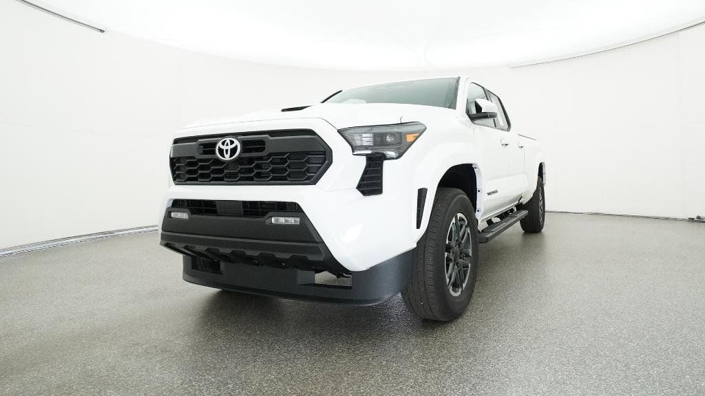 Thumbnail: 2025 Toyota Tacoma - 9