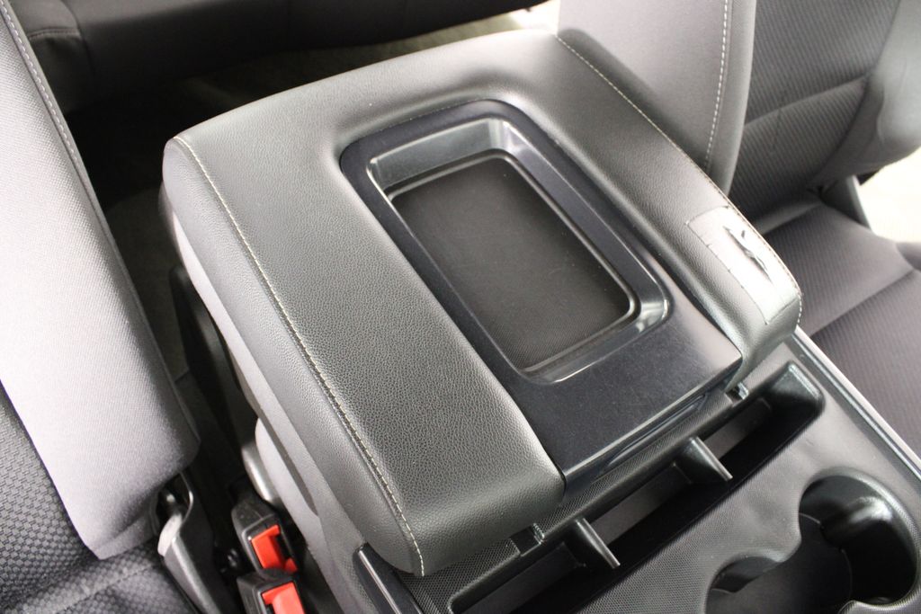 Used 2017 Chevrolet Silverado 1500 for sale in 