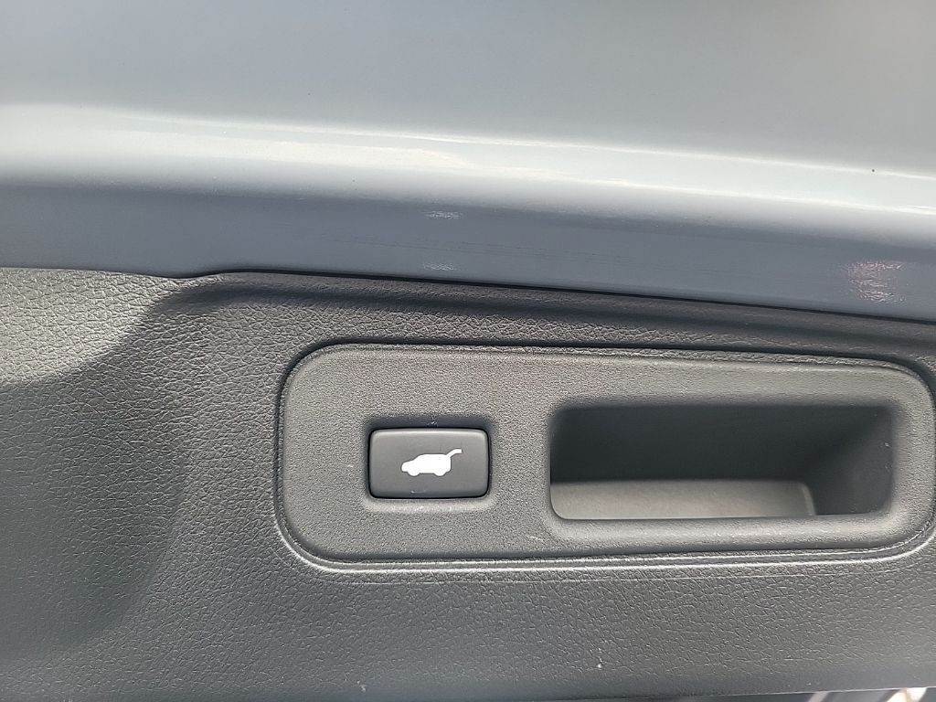 Certified Used 2024 Gray Honda Black Edition image 15