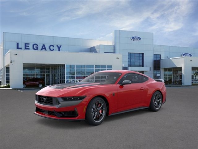 2026 Ford Mustang Dark Horse - 0