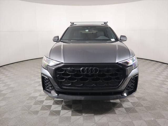 Thumbnail: 2026 Audi Q8 - 2