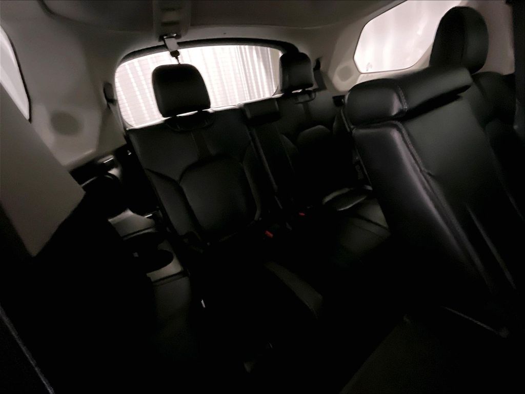 2023 Honda Pilot — photo 17
