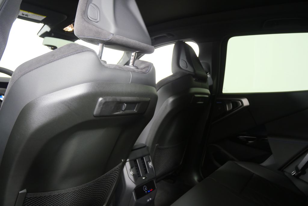 Thumbnail: 2026 BMW X3 - 15