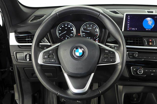 2021 BMW X1 sDrive28i 27