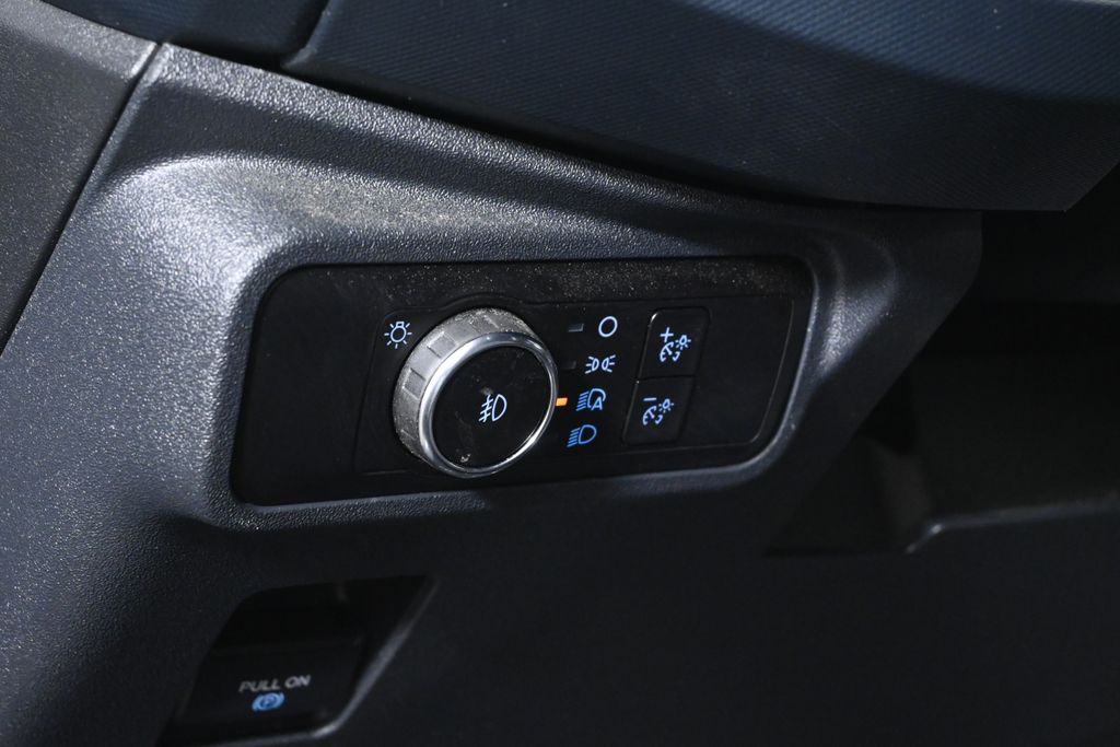 Thumbnail: 2023 Ford Bronco - 29