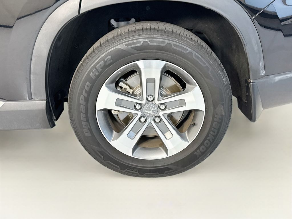 Thumbnail: 2025 Honda Pilot - 31