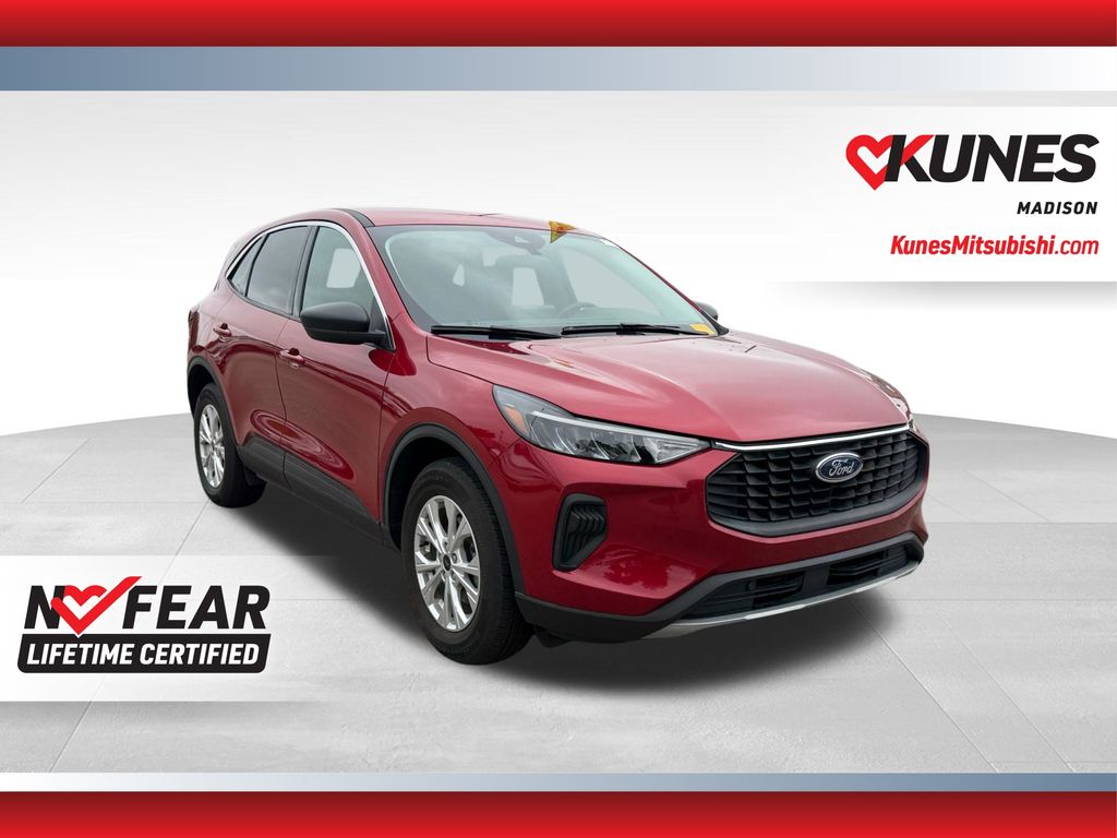 2023 Ford Escape Active AWD