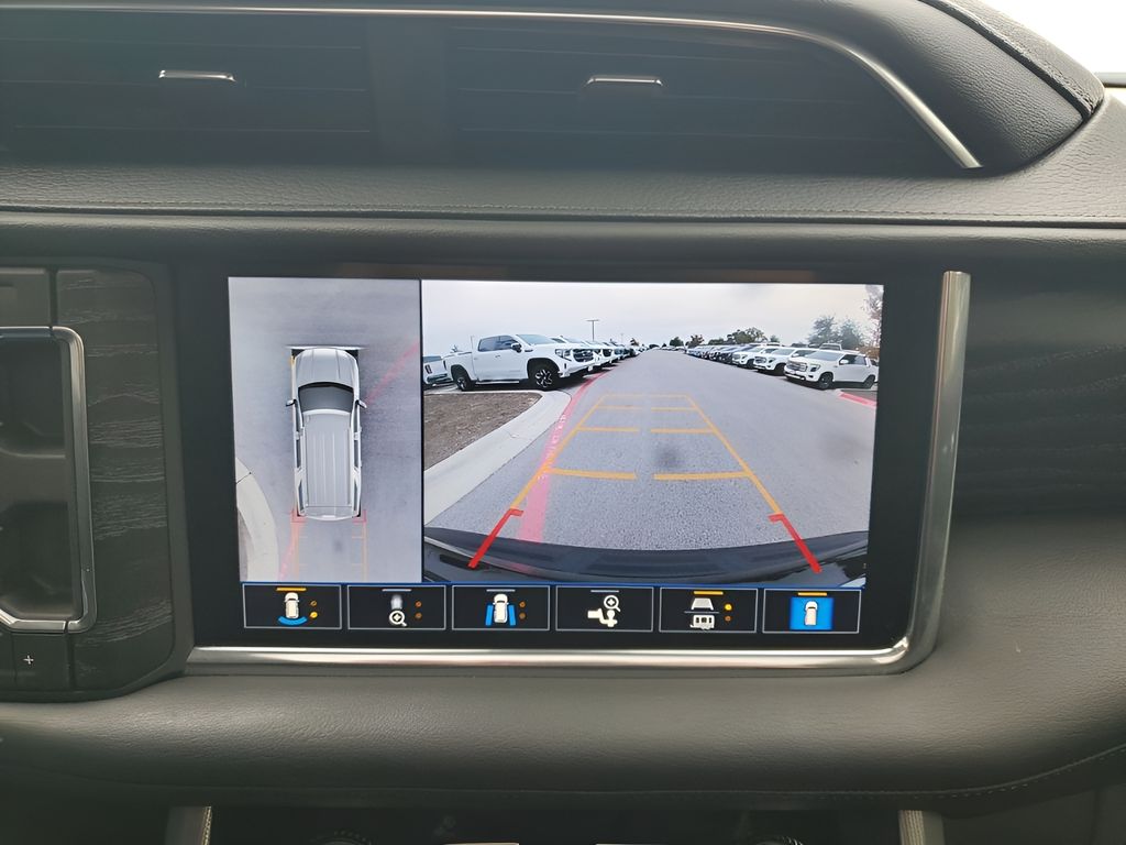 Used Car 2021 Gmc Yukon  Denali For Sale Under $40,000 In Austin, Texas