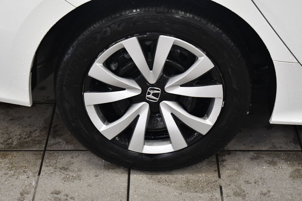 Thumbnail: 2023 Honda Civic - 11