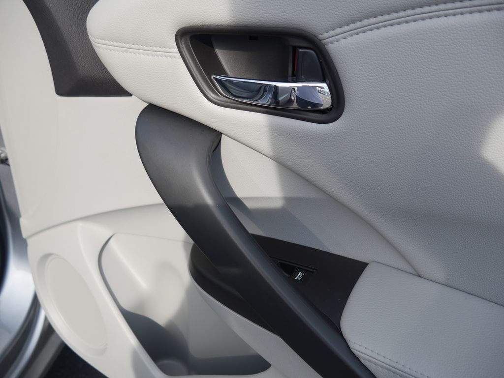 Thumbnail: 2018 Acura RDX - 24