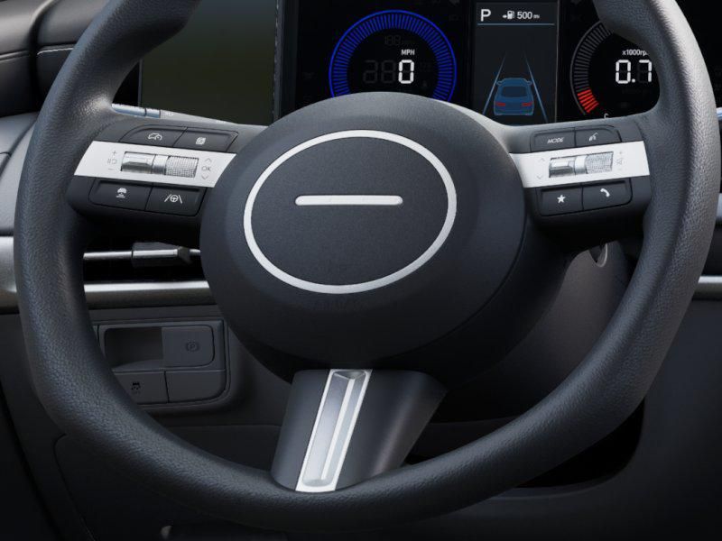 Thumbnail: 2025 Hyundai Tucson - 15