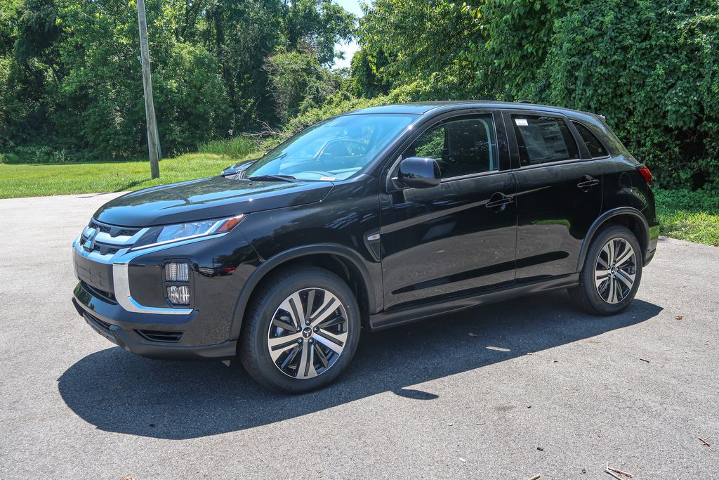 2026 Mitsubishi Outlander Sport 2.0 ES