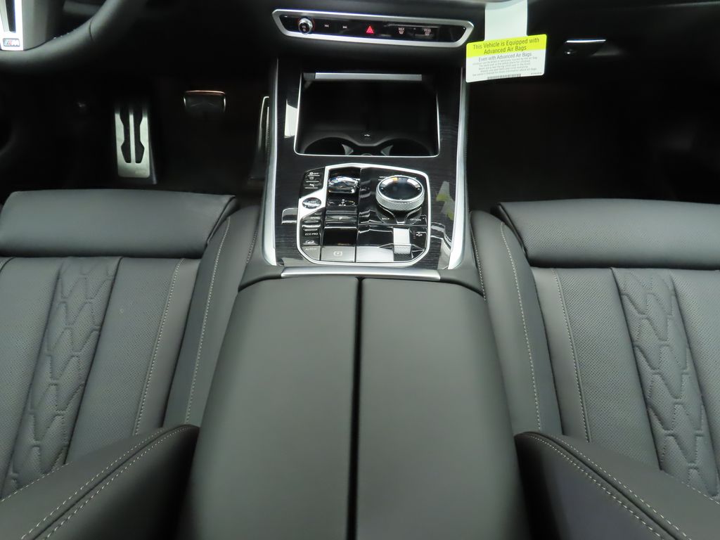 Thumbnail: 2026 BMW X5 - 16