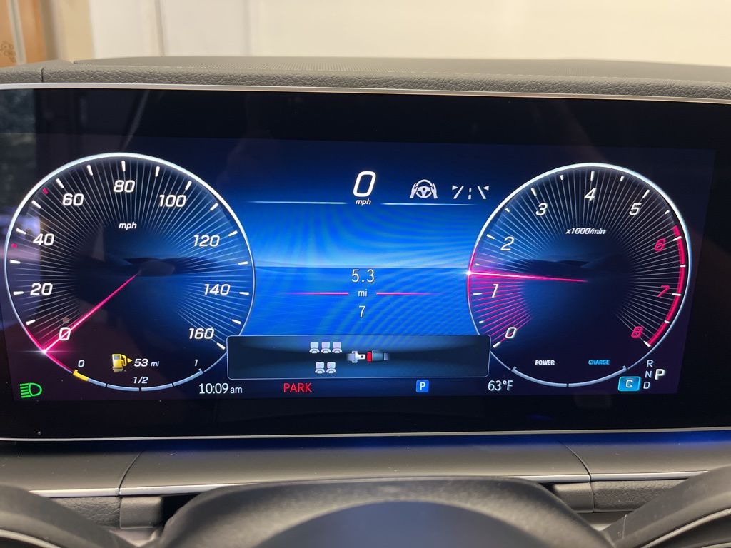 Thumbnail: 2026 Mercedes-Benz GLS - 16