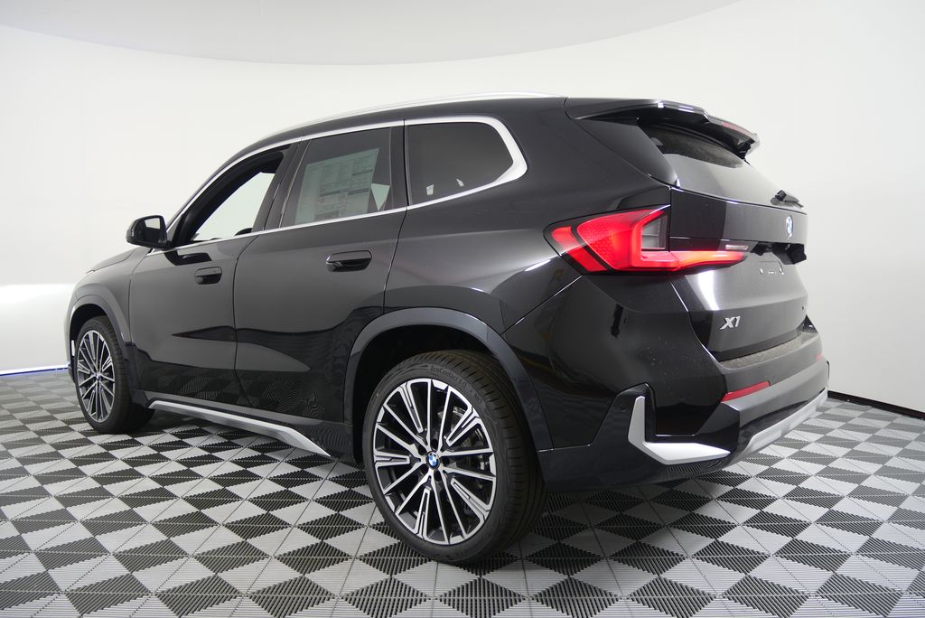 Thumbnail: 2025 BMW X1 - 5
